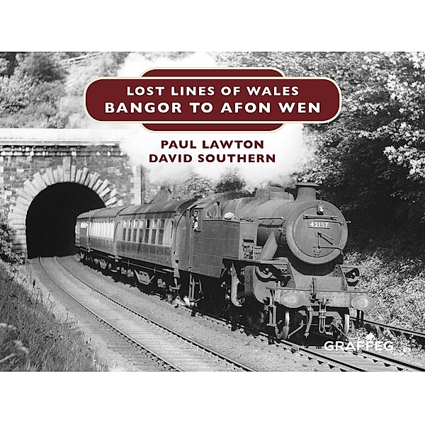Lost Lines, Paul Lawton