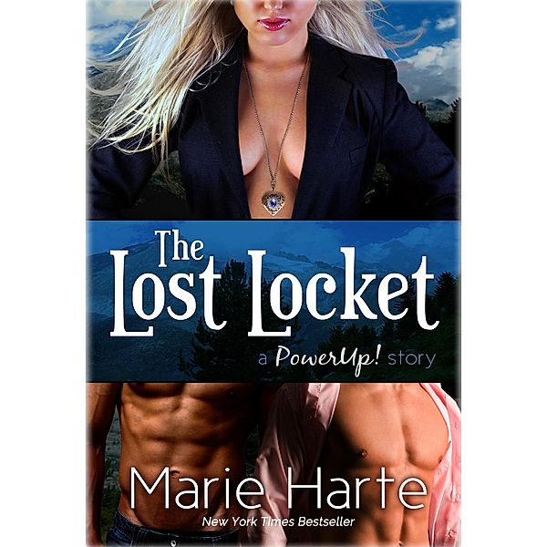 Lost Locket, Marie Harte
