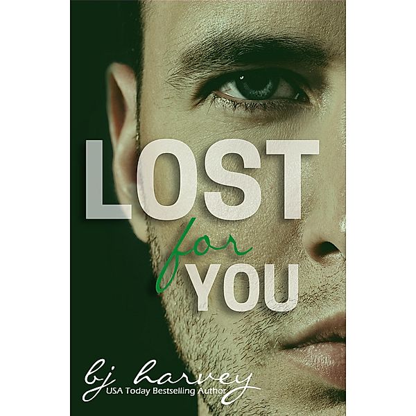 Lost: Lost for You, Bj Harvey