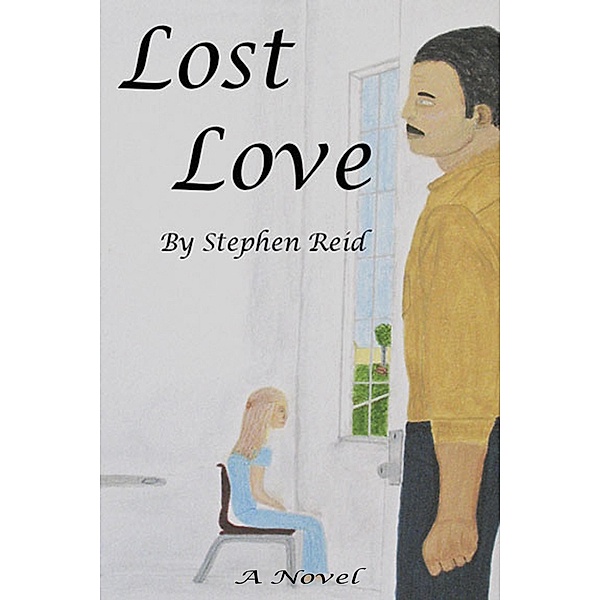 Lost Love, Stephen Reid
