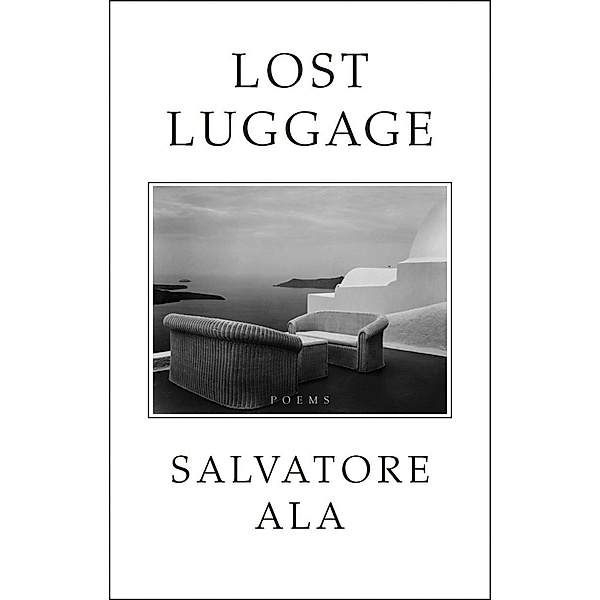 Lost Luggage, Salvatore Ala