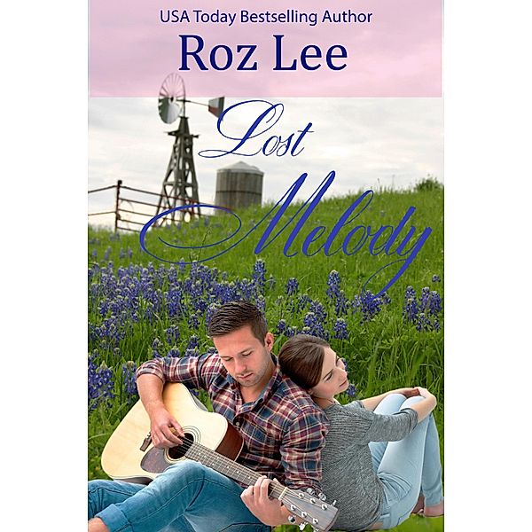 Lost Melody / Roz Lee, Roz Lee