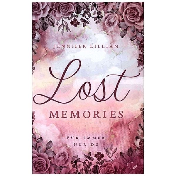 Lost Memories, Jennifer Lillian