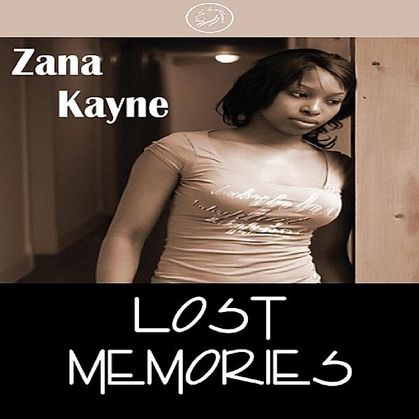 Lost Memories (Cub Bites) / Cub Bites, Zana Kayne