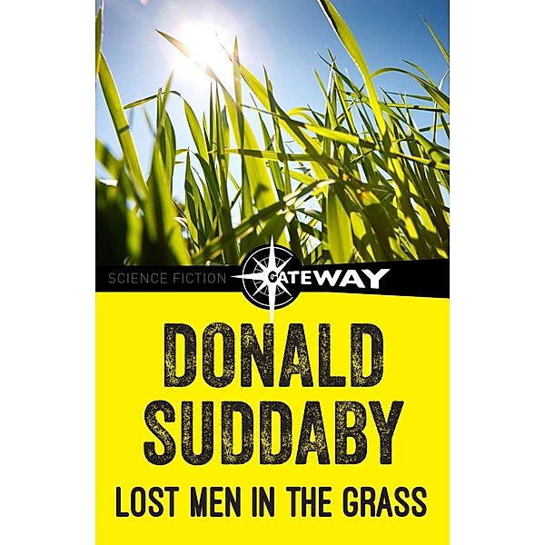 Lost Men in the Grass, Donald Suddaby