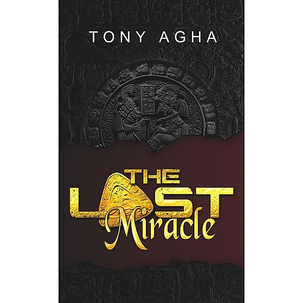 Lost Miracle / Tony Agha, Tony Agha