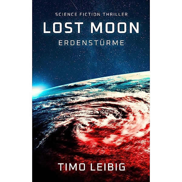 Lost Moon: Erdenstürme, Timo Leibig