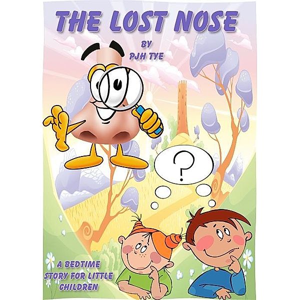 Lost Nose / DJ Tye, Dj Tye