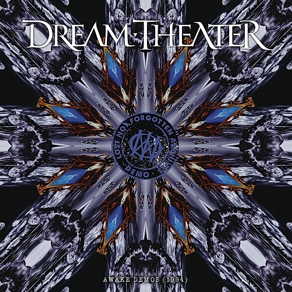 Lost Not Forgotten Archives: Awake Demos (1994), Dream Theater