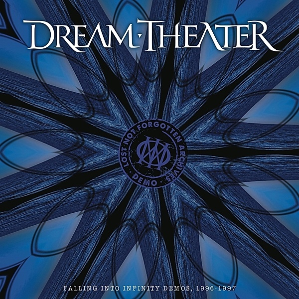 Lost Not Forgotten Archives: Falling Into Infinity, Dream Theater