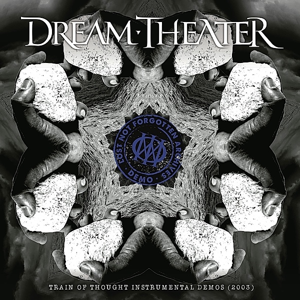 Lost Not Forgotten Archives: Train Of Thought Instrumental Demos, Dream Theater