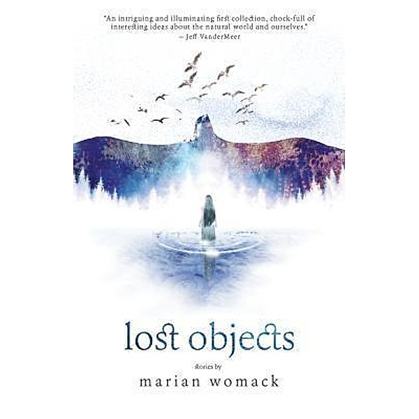 Lost Objects, Marian Womack