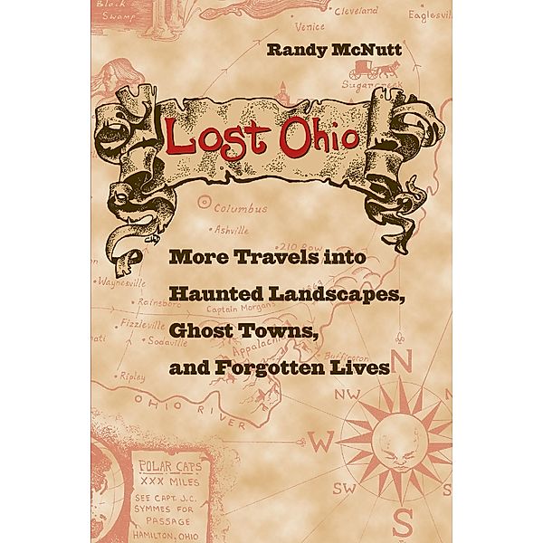 Lost Ohio, Randy McNutt