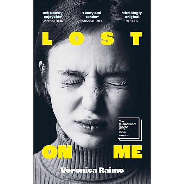 Lost on Me, Veronica Raimo