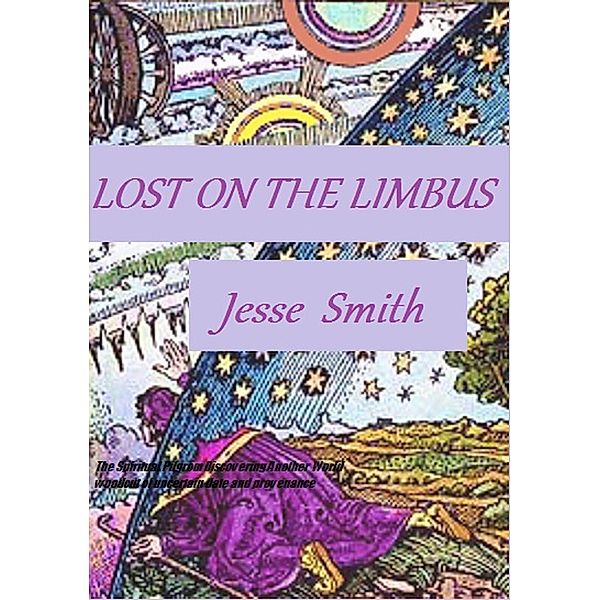 Lost On The Limbus (The Limbus Collection), Jesse Smith
