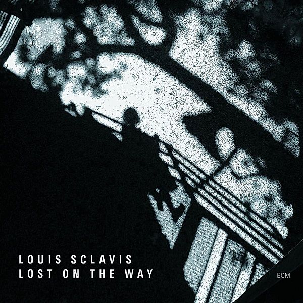 Lost On The Way, Louis Sclavis