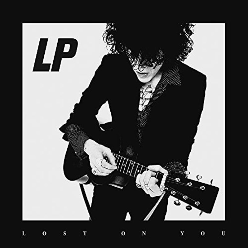 Lost On You CD von Lp jetzt online bei Weltbild.de bestellen