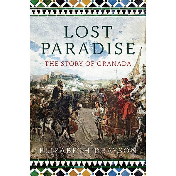 Lost Paradise, Elizabeth Drayson