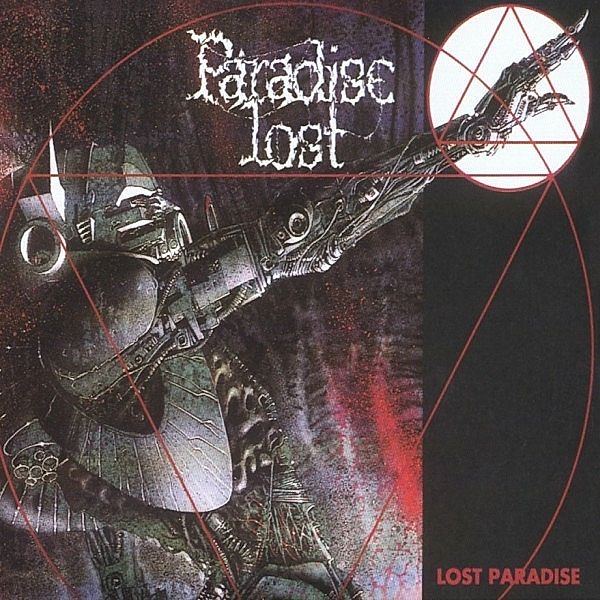 Lost Paradise, Paradise Lost