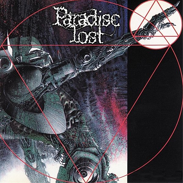 Lost Paradise (Vinyl), Paradise Lost