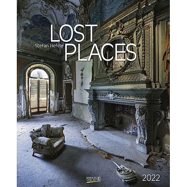 Lost Places 2022