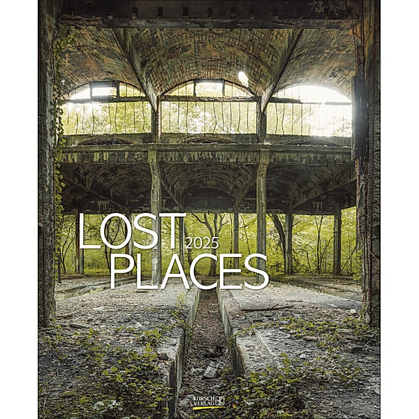 Lost Places 2025
