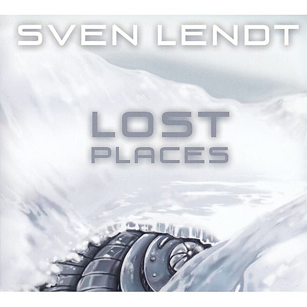 Lost Places, Sven Lendt