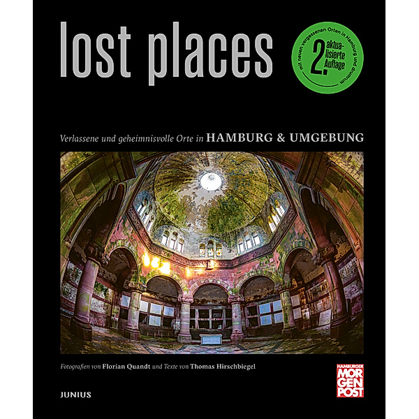 Lost Places, Thomas Hirschbiegel
