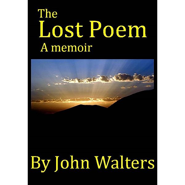 Lost Poem, John Walters