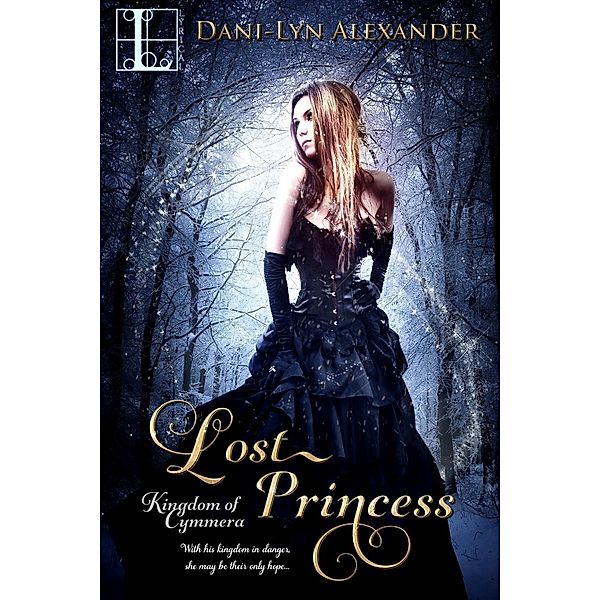 Lost Princess, Dani-Lyn Alexander