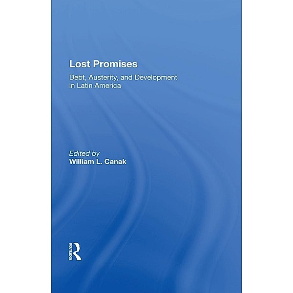 Lost Promises, Gordon L. Kane