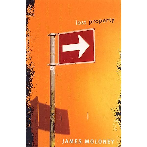 Lost Property, James Moloney