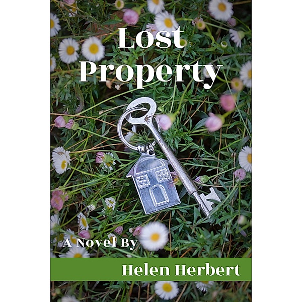 Lost Property, Helen Herbert