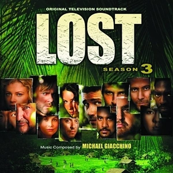 Lost-Season 3, Michael Giacchino
