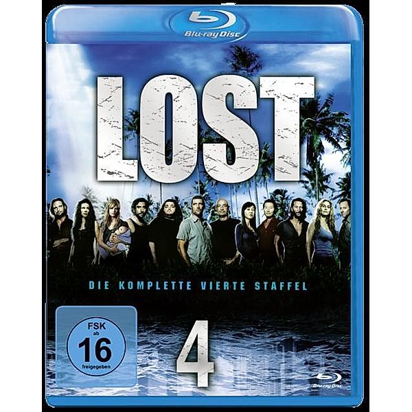 Lost - Season 4