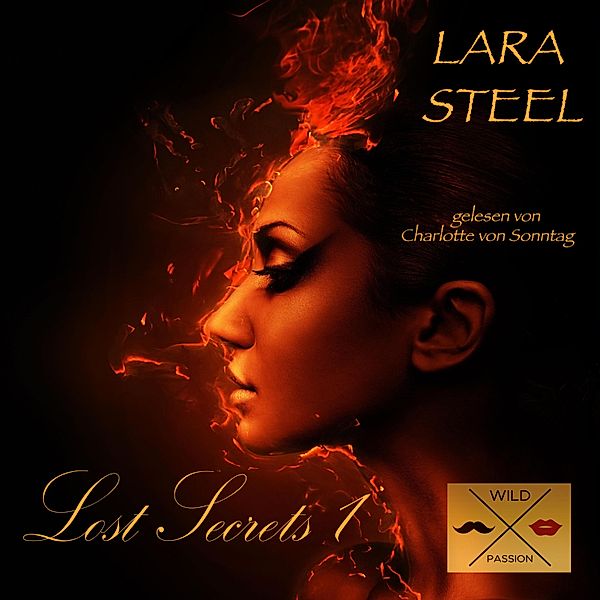 Lost Secrets - 1 - 1, Lara Steel