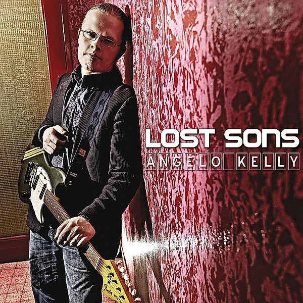 Lost Sons, Angelo Kelly