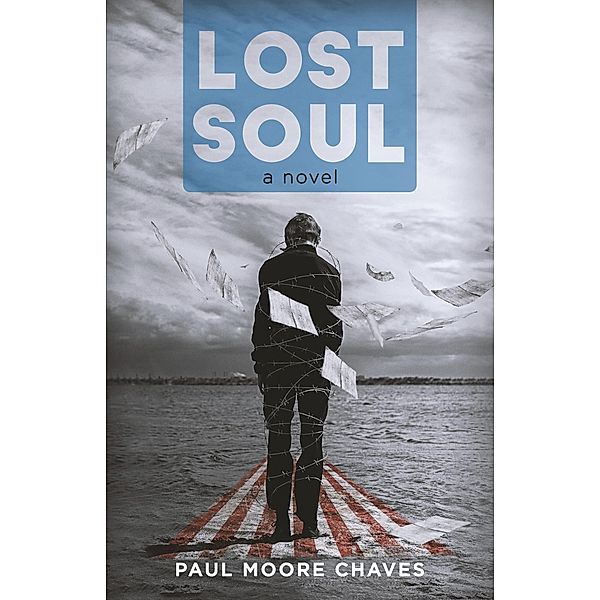 Lost Soul, Paul Moore Chaves