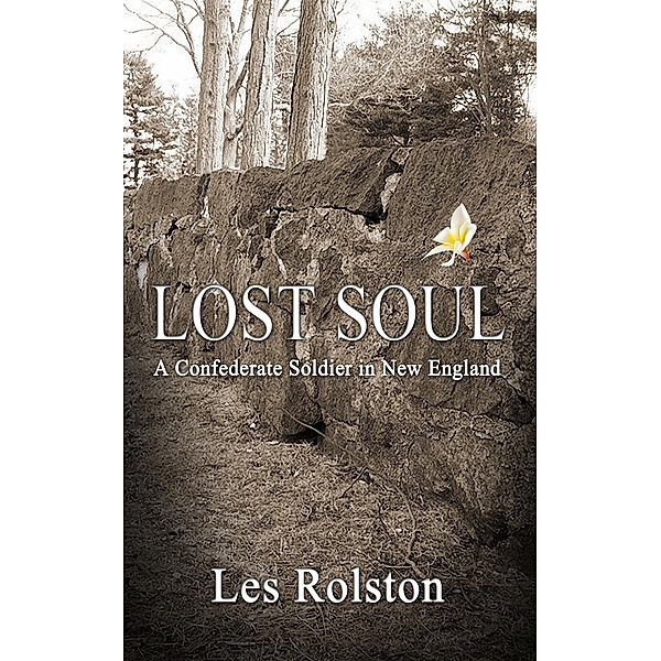Lost Soul, Les Rolston