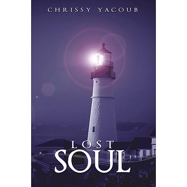 Lost Soul, Chrissy Yacoub
