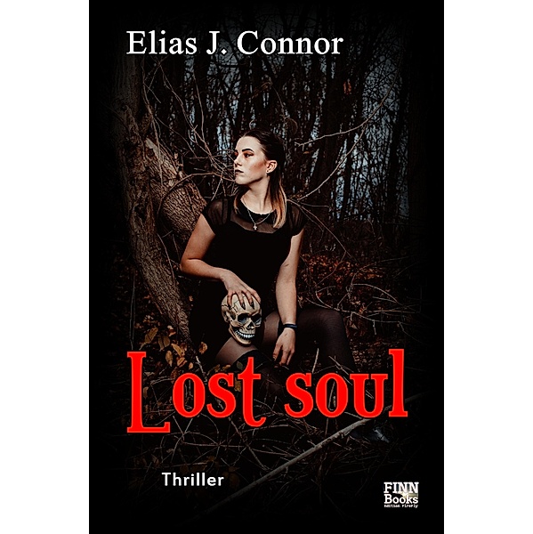 Lost soul, Elias J. Connor