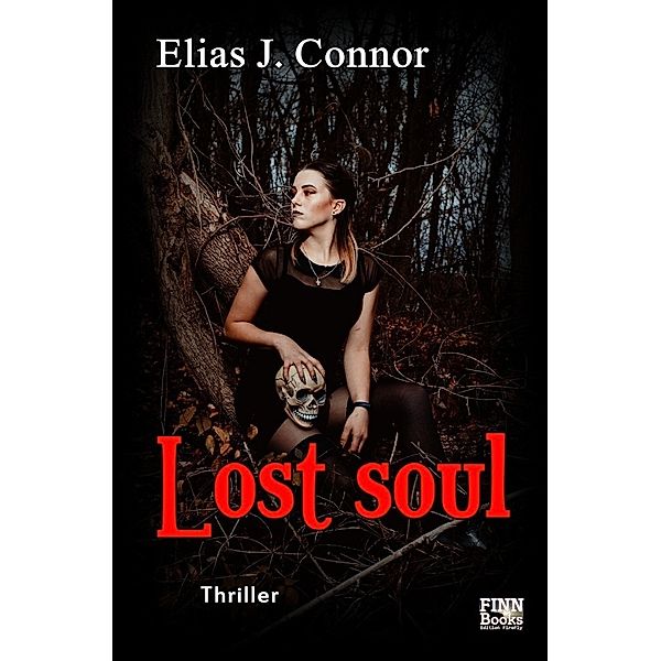 Lost soul, Elias J. Connor