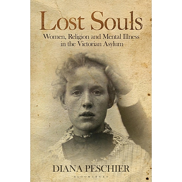 Lost Souls, Diana Peschier