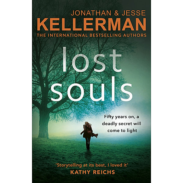 Lost Souls, Jonathan Kellerman, Jesse Kellerman