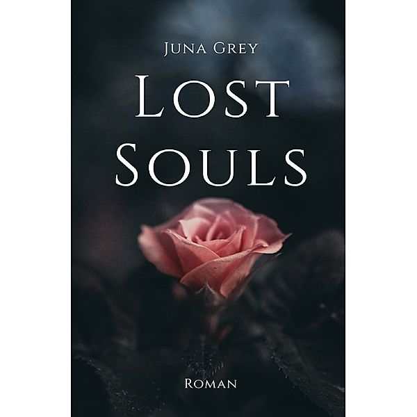 Lost Souls, Juna Grey