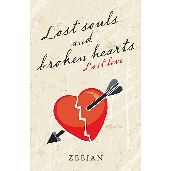 Lost Souls and Broken Hearts, Zeejan