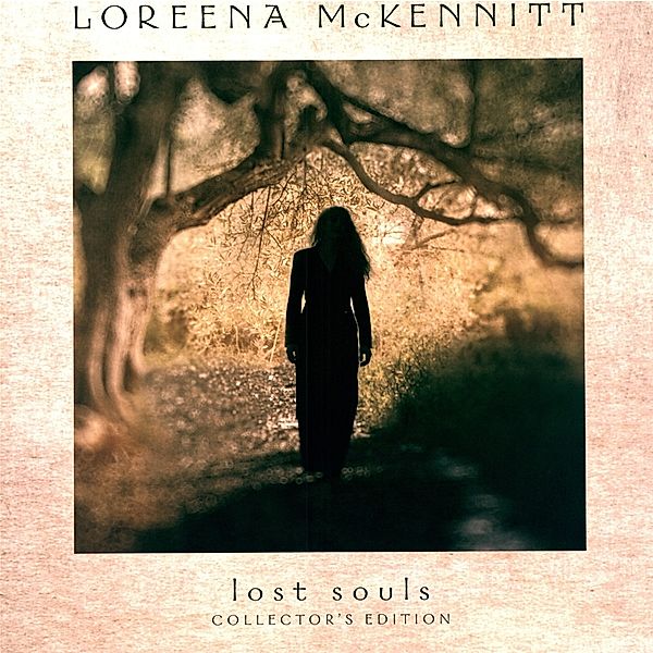 Lost Souls (Deluxe Boxset, CD+LP), Loreena McKennitt