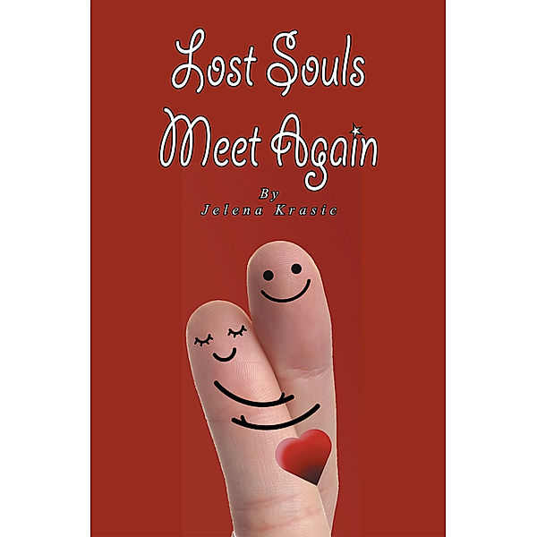 Lost Souls Meet Again, Jelena Krasic