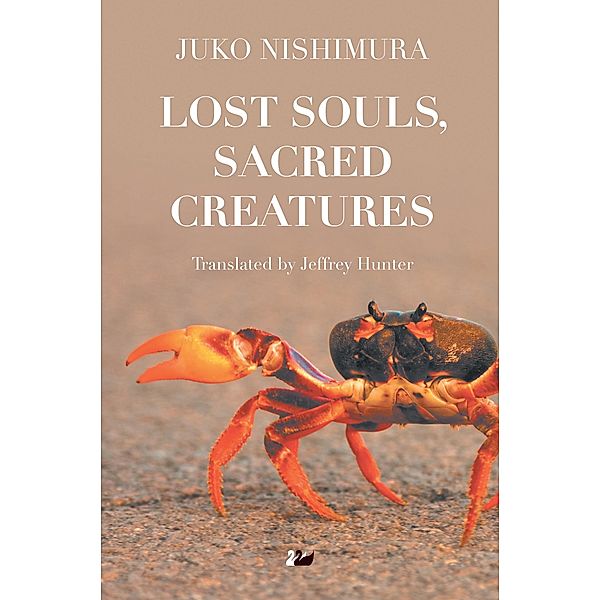 Lost Souls, Sacred Creatures, Juko Nishimura