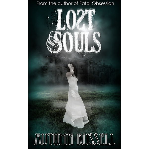 Lost Souls/The Queen Unmasked, Autumn Russell